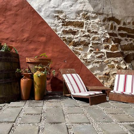 Hostal Obidos Rural Chic House Usseira Exterior foto